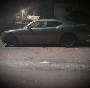 Meet your Posher, Wayne